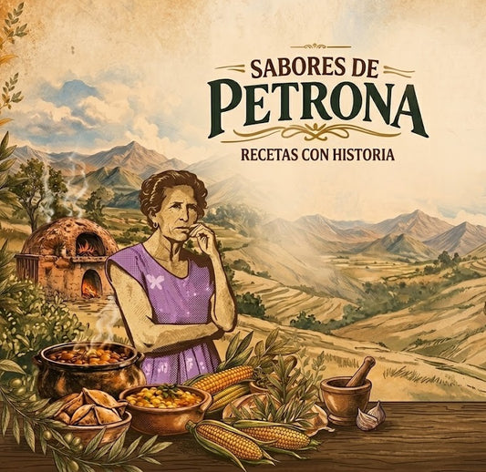 Las recetas de Petrona - Ebook de cocina tradicional + 6 bonos exclusivos